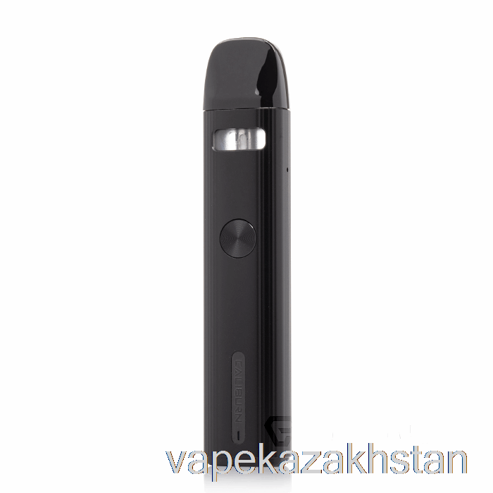 Vape Smoke Uwell Caliburn G2 18W Pod System Carbon Black